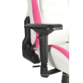 Judor Modern Pink Gaming Chair em cadeiras de escritório